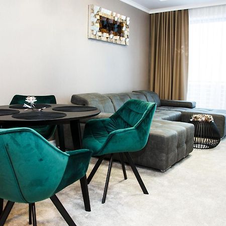 Apartmany Prestige دونوفالي المظهر الخارجي الصورة