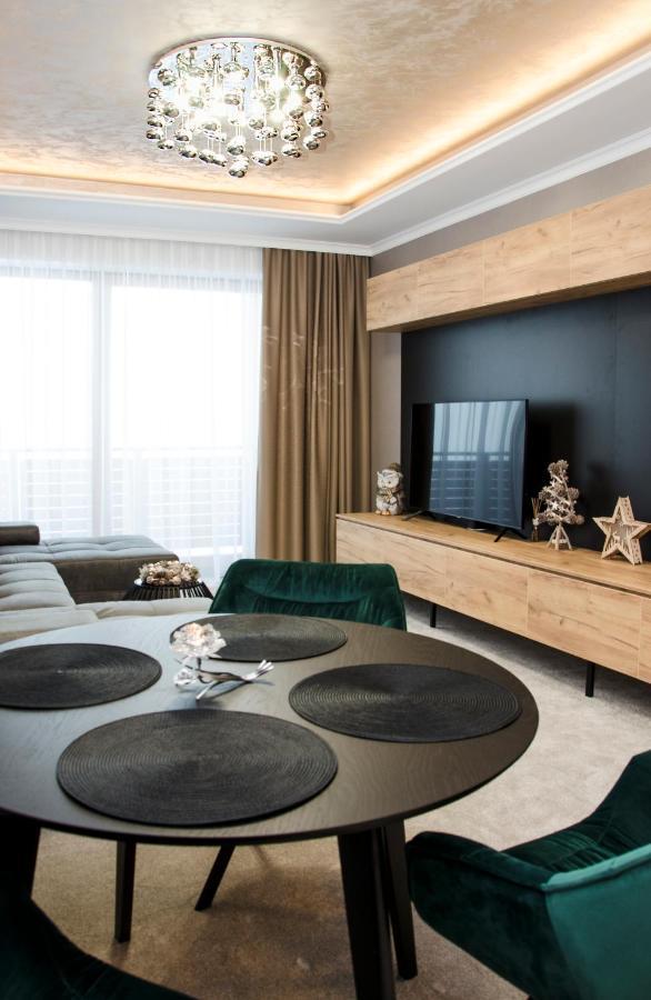 Apartmany Prestige دونوفالي المظهر الخارجي الصورة