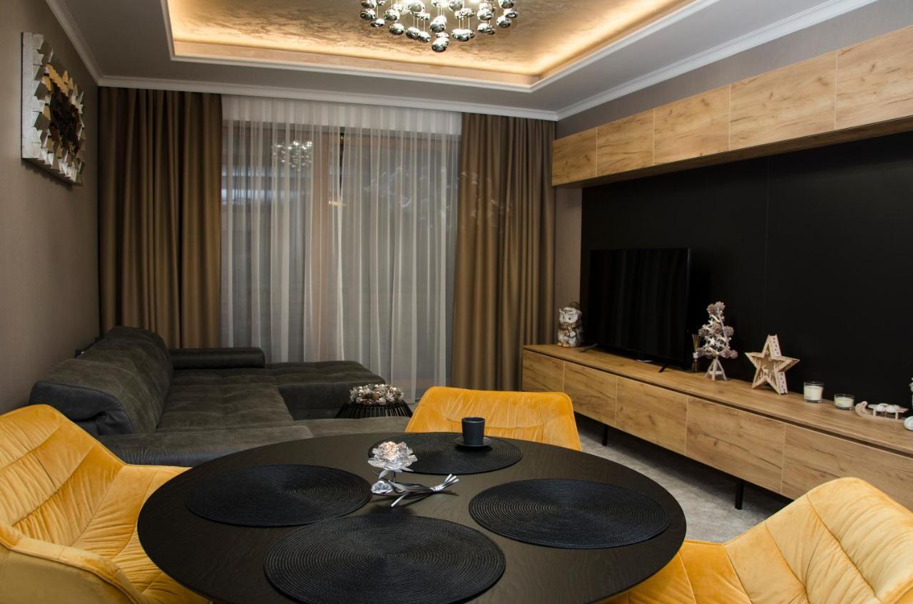 Apartmany Prestige دونوفالي المظهر الخارجي الصورة