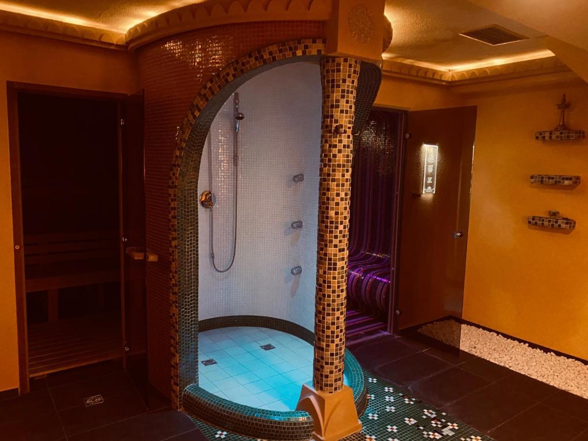 Apartmany Prestige دونوفالي المظهر الخارجي الصورة
