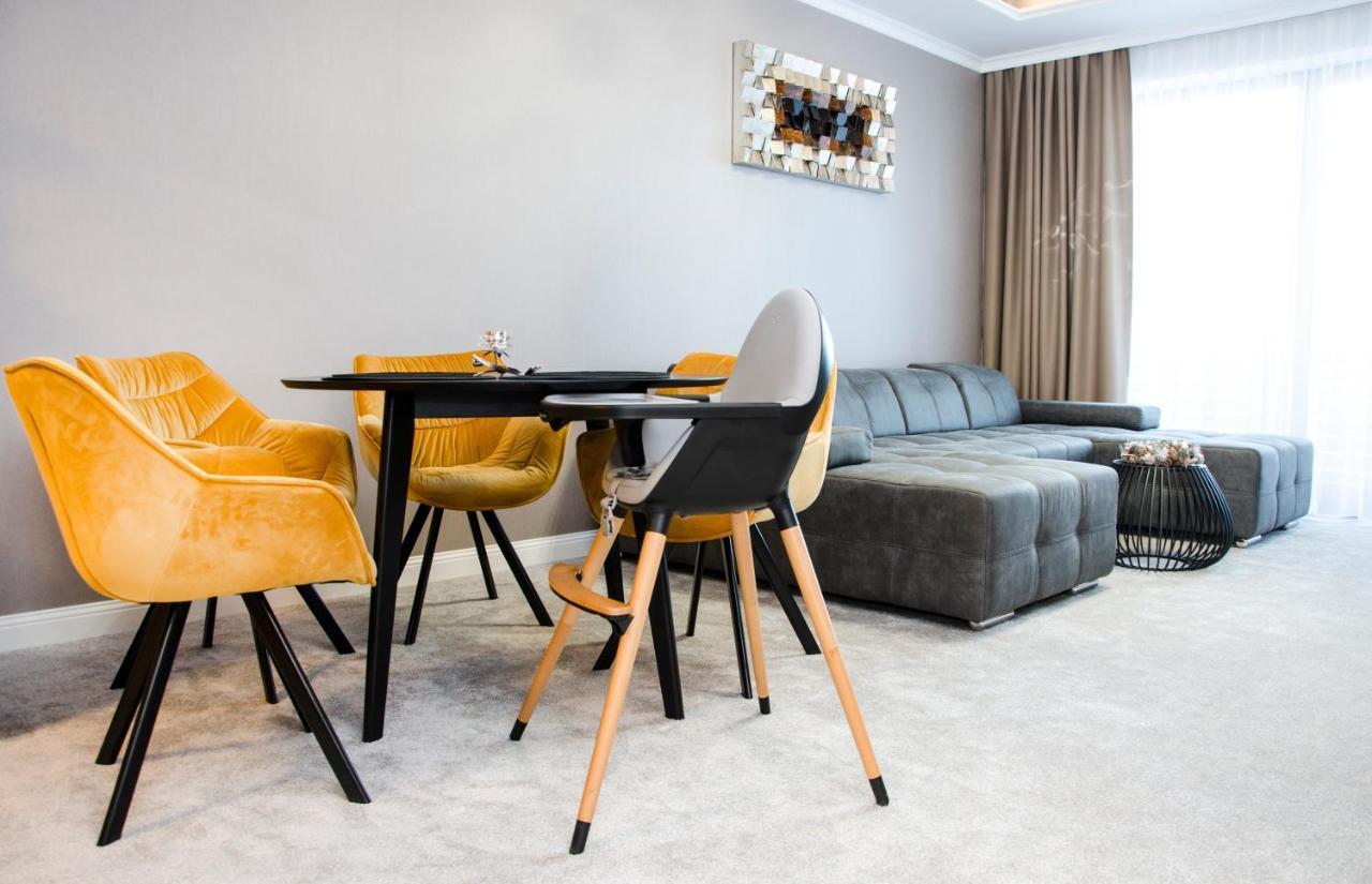 Apartmany Prestige دونوفالي المظهر الخارجي الصورة