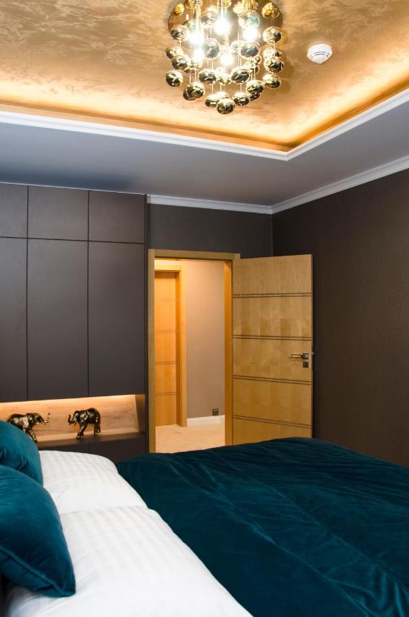 Apartmany Prestige دونوفالي المظهر الخارجي الصورة