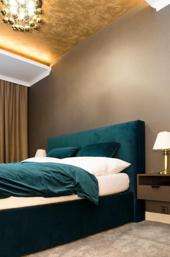 Apartmany Prestige دونوفالي المظهر الخارجي الصورة