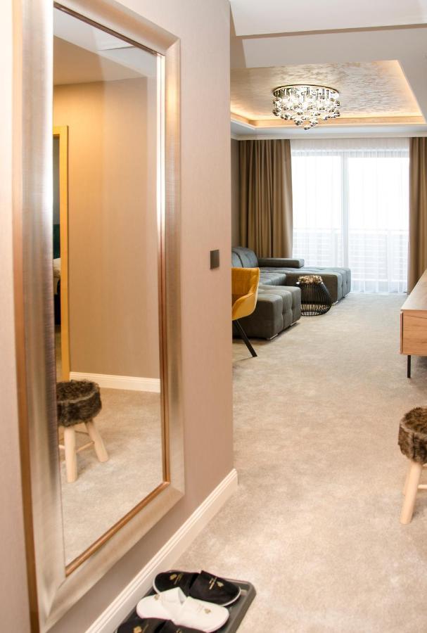 Apartmany Prestige دونوفالي المظهر الخارجي الصورة