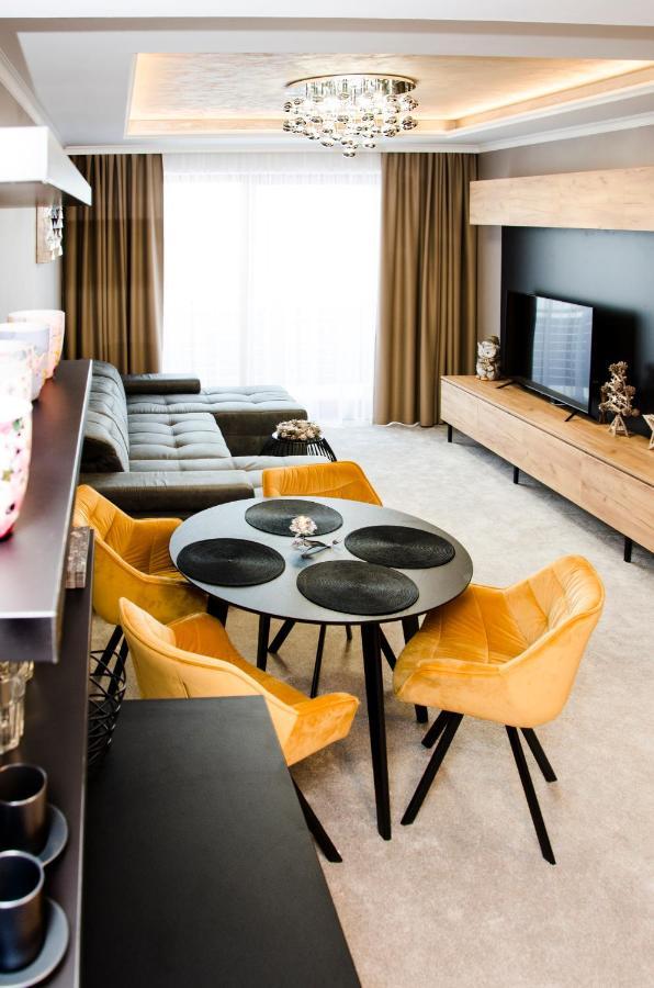 Apartmany Prestige دونوفالي المظهر الخارجي الصورة