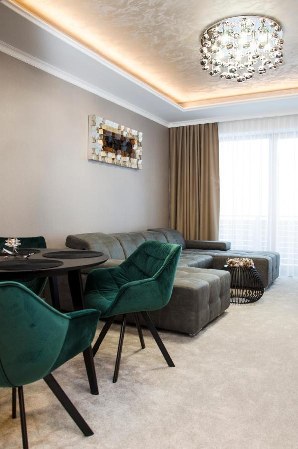 Apartmany Prestige دونوفالي المظهر الخارجي الصورة