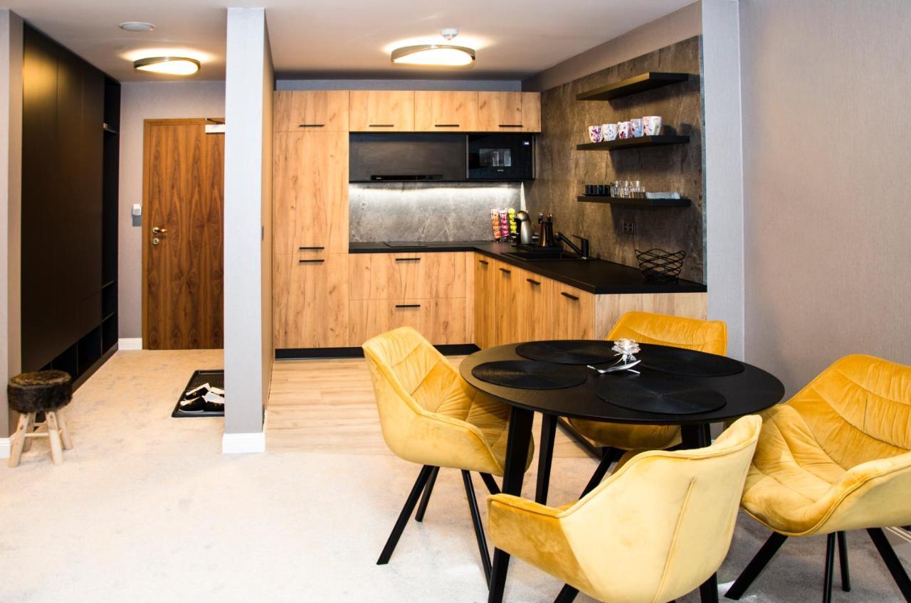 Apartmany Prestige دونوفالي المظهر الخارجي الصورة