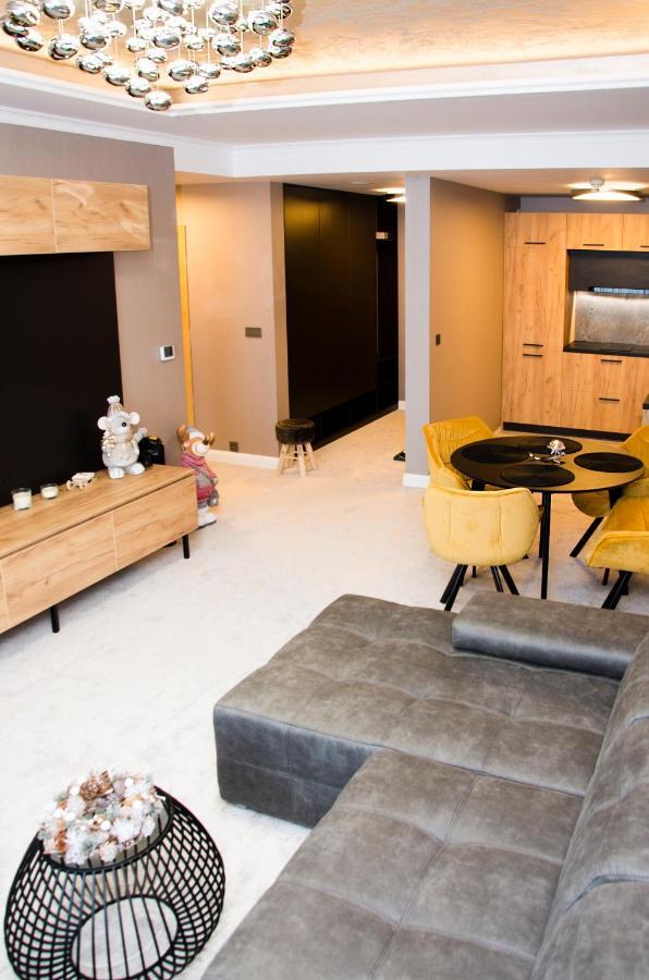 Apartmany Prestige دونوفالي المظهر الخارجي الصورة