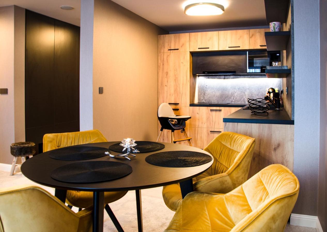 Apartmany Prestige دونوفالي المظهر الخارجي الصورة