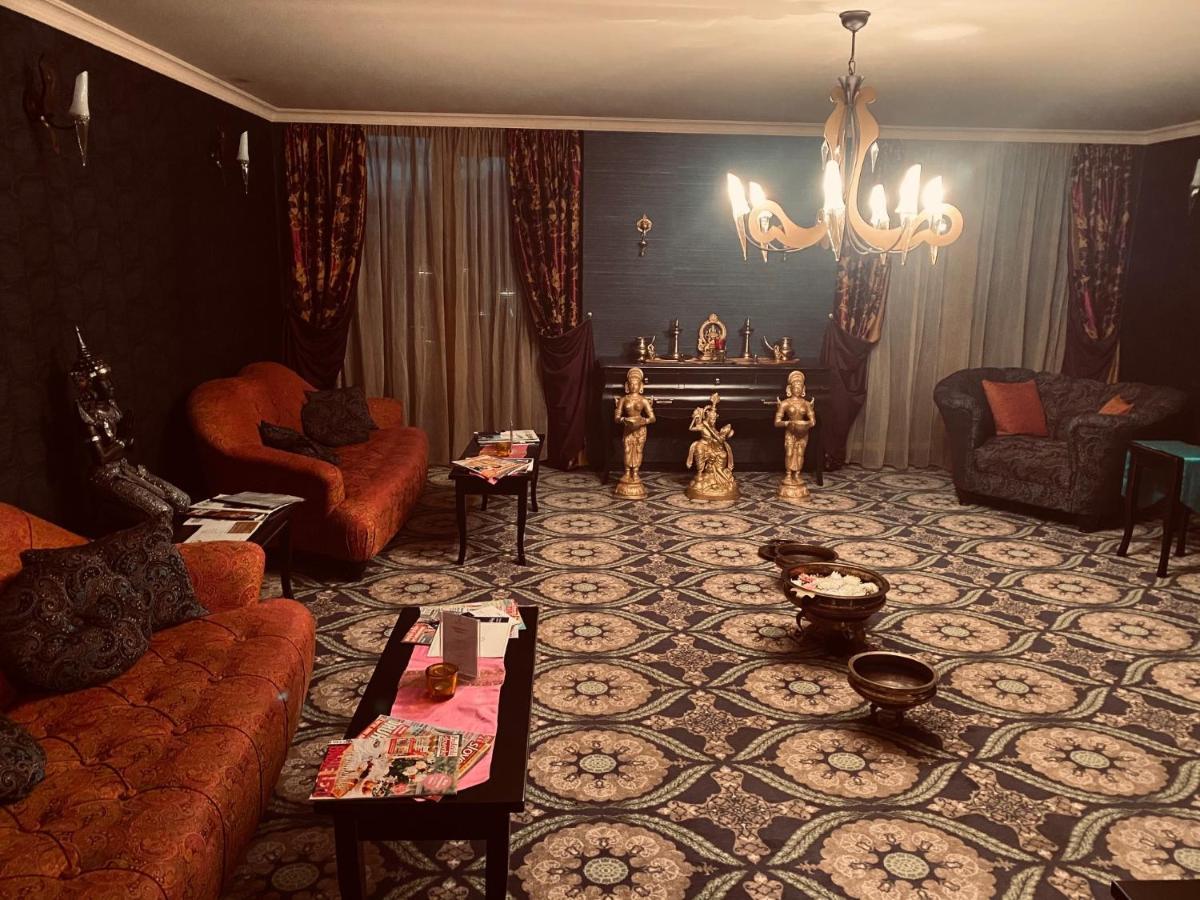 Apartmany Prestige دونوفالي المظهر الخارجي الصورة