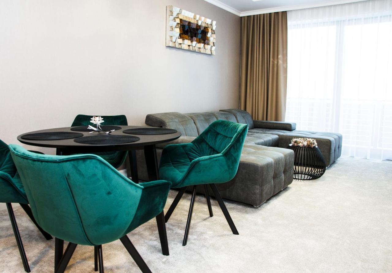 Apartmany Prestige دونوفالي المظهر الخارجي الصورة