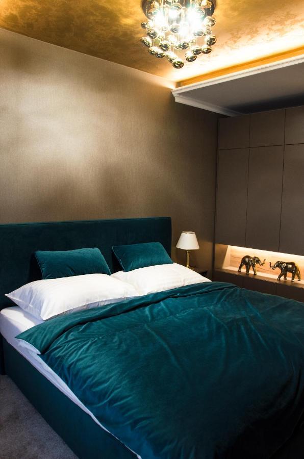 Apartmany Prestige دونوفالي المظهر الخارجي الصورة