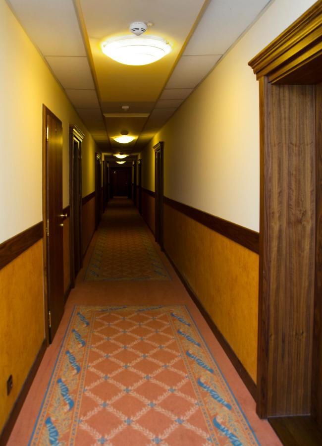 Apartmany Prestige دونوفالي المظهر الخارجي الصورة