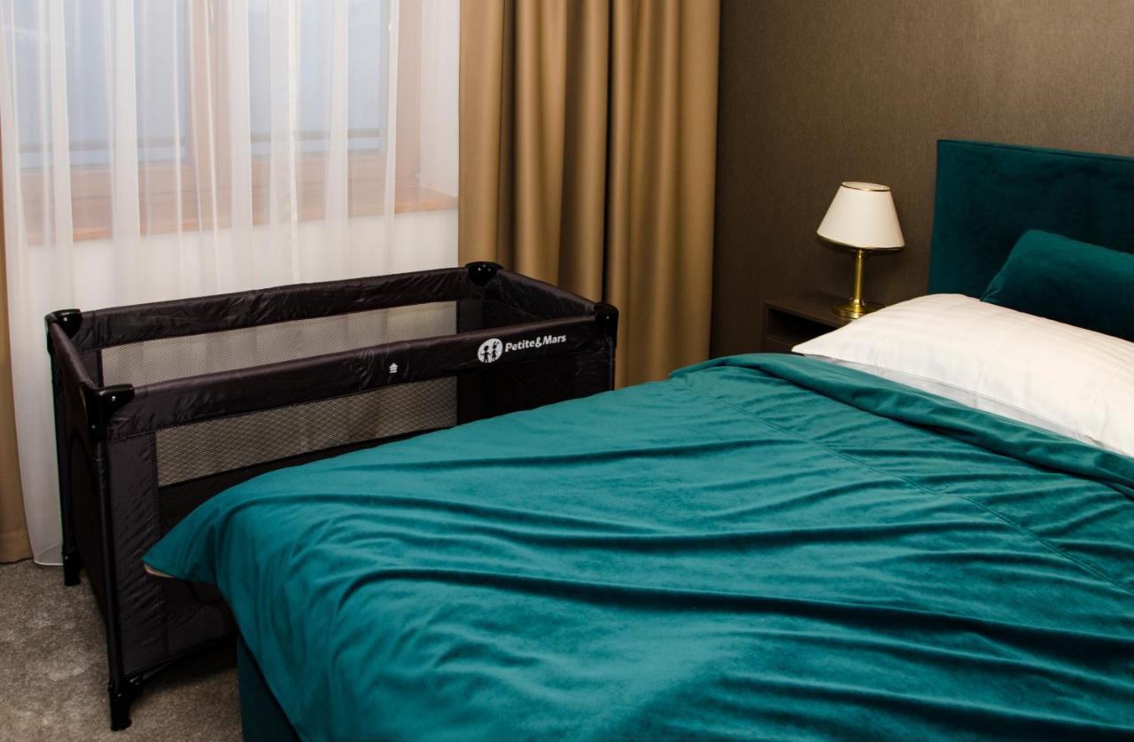 Apartmany Prestige دونوفالي المظهر الخارجي الصورة